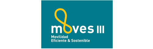 Moves III - Movilidad Eficiente y Sostenible